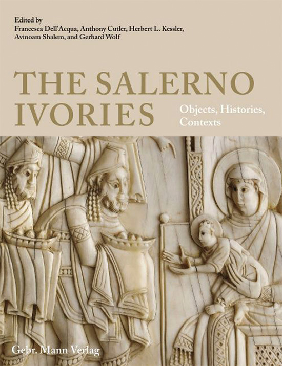 the salerno ivories